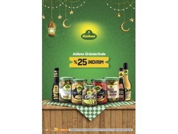 Migros 29 ubat - 13 Mart Migroskop Dergisi - 54