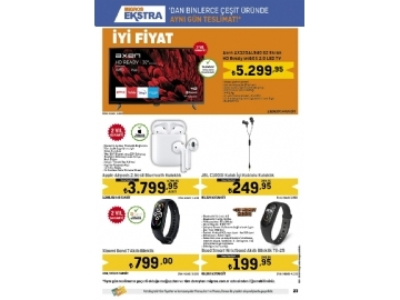 Migros 29 ubat - 13 Mart Migroskop Dergisi - 124