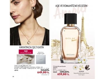 Oriflame Mart 2024 - 30