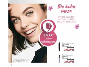 Oriflame Mart 2024 - 22