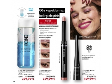 Oriflame Mart 2024 - 22