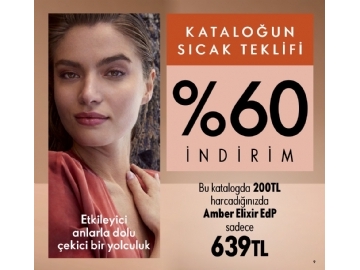 Oriflame Mart 2024 - 9