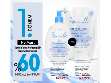 Oriflame Mart 2024 - 6