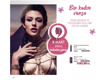 Oriflame Mart 2024 - 24