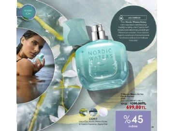 Oriflame Mart 2024 - 43