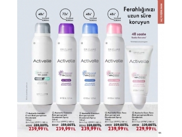 Oriflame Mart 2024 - 83