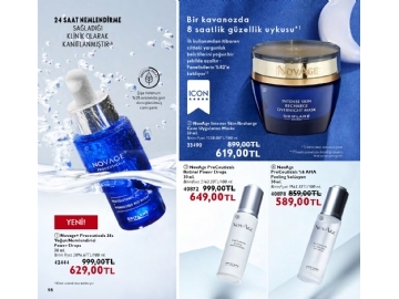 Oriflame Mart 2024 - 56