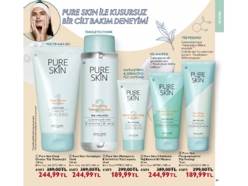 Oriflame Mart 2024 - 49