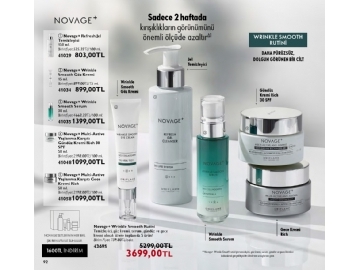 Oriflame Mart 2024 - 50