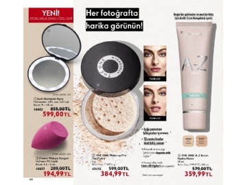 Oriflame Mart 2024 - 18