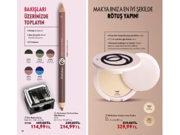 Oriflame Mart 2024 - 12