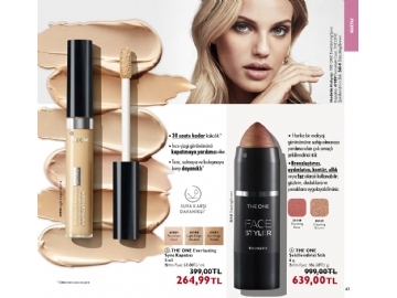 Oriflame Mart 2024 - 8