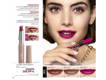 Oriflame Mart 2024 - 26