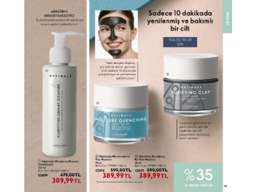 Oriflame Mart 2024 - 37