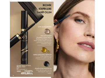 Oriflame Mart 2024 - 30