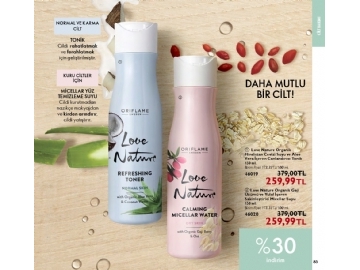 Oriflame Mart 2024 - 41