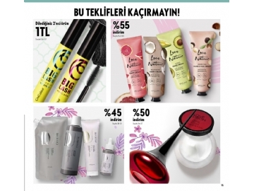 Oriflame Mart 2024 - 15