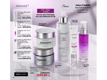 Oriflame Mart 2024 - 52