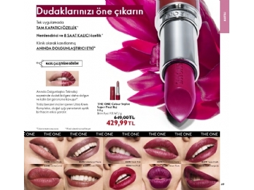 Oriflame Mart 2024 - 27