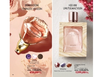 Oriflame Mart 2024 - 36