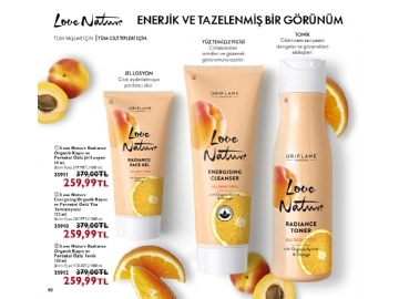Oriflame Mart 2024 - 40