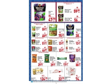 CarrefourSA 1 - 6 Mart Katalou - 21