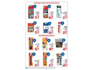 CarrefourSA 1 - 6 Mart Katalou - 75