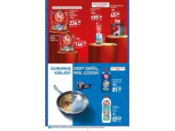 CarrefourSA 1 - 6 Mart Katalou - 49