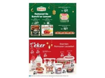 CarrefourSA 1 - 6 Mart Katalou - 9