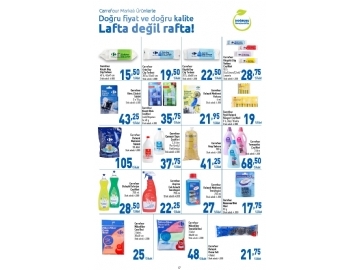 CarrefourSA 1 - 6 Mart Katalou - 17