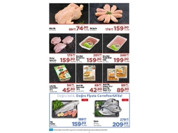 CarrefourSA 1 - 6 Mart Katalou - 5