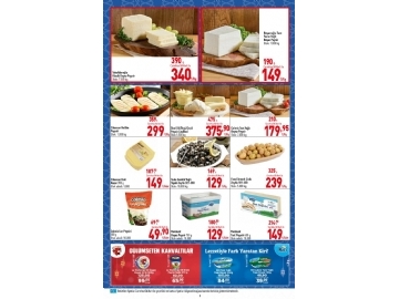 CarrefourSA 1 - 6 Mart Katalou - 8