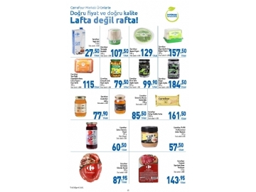 CarrefourSA 1 - 6 Mart Katalou - 45