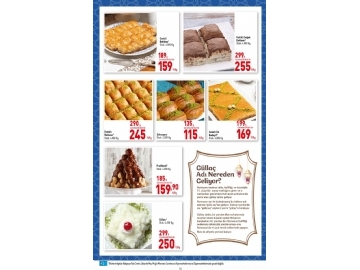 CarrefourSA 1 - 6 Mart Katalou - 18