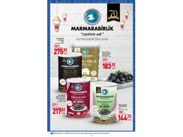 CarrefourSA 1 - 6 Mart Katalou - 31