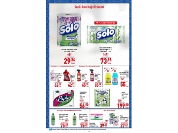 CarrefourSA 1 - 6 Mart Katalou - 51