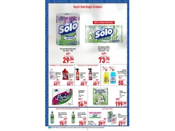 CarrefourSA 1 - 6 Mart Katalou - 51