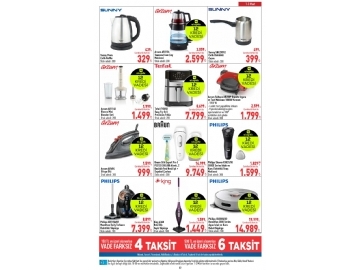 CarrefourSA 1 - 6 Mart Katalou - 74