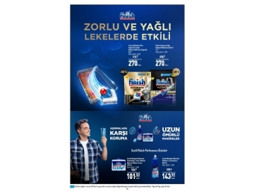 CarrefourSA 1 - 6 Mart Katalou - 55