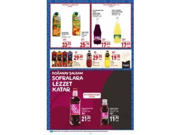 CarrefourSA 1 - 6 Mart Katalou - 42