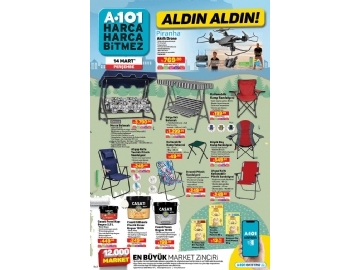 A101 14 Mart Aldn Aldn - 11