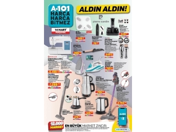 A101 14 Mart Aldn Aldn - 15