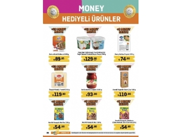 Migros 14 - 27 Mart Migroskop - 86