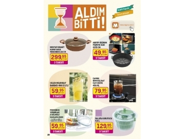 Migros 14 - 27 Mart Migroskop - 113