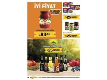 Migros 14 - 27 Mart Migroskop - 48