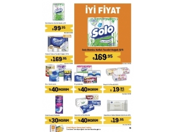 Migros 14 - 27 Mart Migroskop - 61