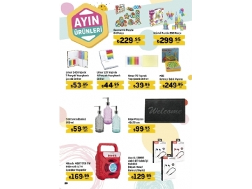 Migros 14 - 27 Mart Migroskop - 119