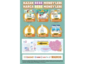 Migros 14 - 27 Mart Migroskop - 76