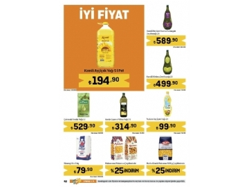 Migros 14 - 27 Mart Migroskop - 42