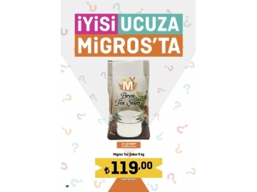 Migros 14 - 27 Mart Migroskop - 10